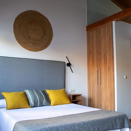 Casa Rural Dona Sol Montánchez Dış mekan fotoğraf